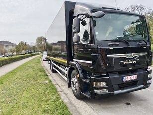 автофургон MAN TGM 18.250