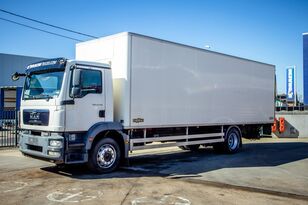 MAN TGM 18.250 BL -E5 Koffer-LKW