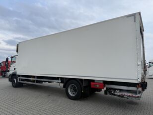 Camião furgão MAN TGM 18.290 a venda - Imagem 8 | Autoline BR Camião furgão MAN TGM 18.290 | Imagem 8 - Autoline