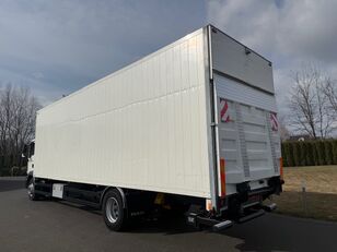 MAN TGM 18.290 24palety kamyon panelvan