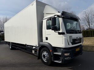 MAN TGM 18.290 24palety kamyon panelvan