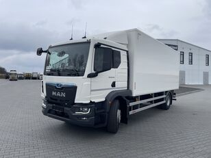 новый автофургон MAN TGM 18.290 BL CH Wecon