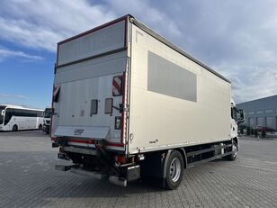 MAN TGM 18.320 box truck for sale - Image 7 | Autoline IE MAN TGM 18.320 box truck | Image 7 - Autoline