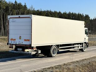 MAN TGM 18.320 Koffer-LKW