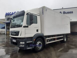 camion fourgon MAN TGM 18280