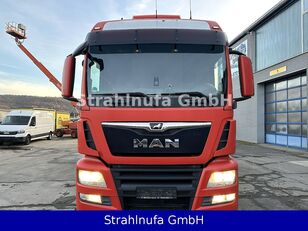truk box MAN TGS 18.360