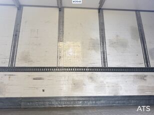 Camion fourgon MAN TGS 35.480 8x2 Skapbil m/ Full sideåpning à vendre - Image 29 | Autoline GN Camion fourgon MAN TGS 35.480 8x2 Skapbil m/ Full sideåpning | Image 29 - Autoline