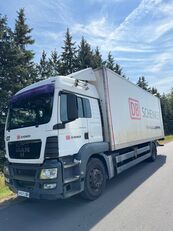 camião furgão MAN TGX 18.400  2 SZT  *8582*