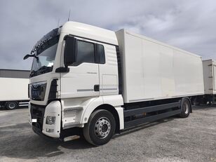 автофургон MAN TGX 18.420 Koffer Standard AHK LBW Euro 6C 4x2 (36)