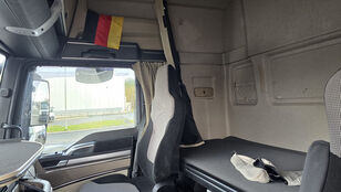 MAN TGX 26.500 (Nr. 6273) cami&oacute;n furg&oacute;n