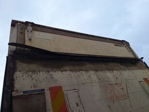 Venta de MB ATEGO 815 camión furgón - Imagen 66 | Autoline ES MB ATEGO 815 camión furgón | Imagen 66 - Autoline