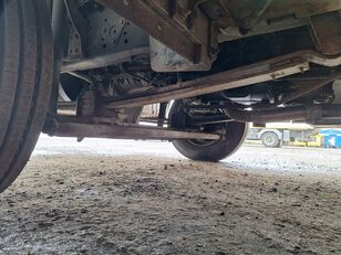 Venta de MB ATEGO 815 camión furgón - Imagen 93 | Autoline ES MB ATEGO 815 camión furgón | Imagen 93 - Autoline