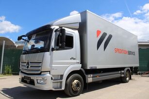 Mercedes-Benz 1224 - 1324 4x2 BL - LBW - Nr.: 382 Koffer-LKW