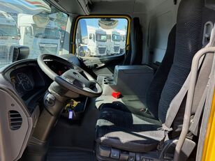 Camion fourgon Mercedes-Benz 1224 Atego EURO 6 à vendre - Image 13 | Autoline LU Camion fourgon Mercedes-Benz 1224 Atego EURO 6 | Image 13 - Autoline