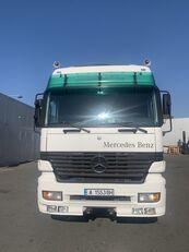 ciężarówka furgon Mercedes-Benz 1835 Actros