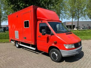 Mercedes-Benz 408 Sprinter kamyon panelvan