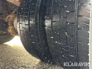 Mercedes-Benz 814 Koffer-LKW kaufen - Bild 75 | Autoline AT Mercedes-Benz 814 Koffer-LKW | Bild 75 - Autoline