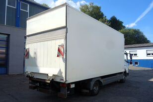 camion fourgon Mercedes-Benz 818 L Atego