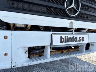 Mercedes-Benz 918 L Koffer-LKW kaufen - Bild 20 | Autoline LI Mercedes-Benz 918 L Koffer-LKW | Bild 20 - Autoline