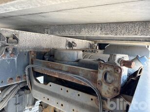 Mercedes-Benz 918 L Koffer-LKW kaufen - Bild 36 | Autoline LI Mercedes-Benz 918 L Koffer-LKW | Bild 36 - Autoline