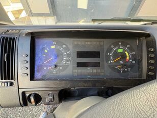 Купить автофургон Mercedes-Benz 970.01 - Изображение 32 | Autoline TJ Автофургон Mercedes-Benz 970.01 | Изображение 32 - Autoline