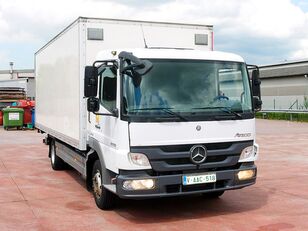 Mercedes-Benz ATEGO 1018   Koffer-LKW