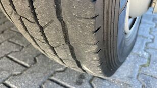 بيع شاحنة مقفلة Mercedes-Benz ATEGO 1218 - صورة 14 | Autoline OM شاحنة مقفلة Mercedes-Benz ATEGO 1218 | صورة 14 - Autoline