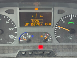 Camion fourgon Mercedes-Benz ATEGO 1224 A/C MEUBELBAK KOFFER LAADKLEP à vendre - Image 17 | Autoline CG Camion fourgon Mercedes-Benz ATEGO 1224 A/C MEUBELBAK KOFFER LAADKLEP | Image 17 - Autoline