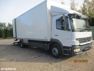 Mercedes-Benz ATEGO 1224L Koffer-LKW