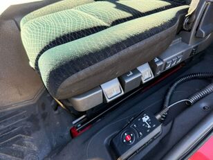 Mercedes-Benz ATEGO 1330 L box truck for sale - Image 10 | Autoline IL Mercedes-Benz ATEGO 1330 L box truck | Image 10 - Autoline