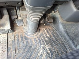 Купити вантажівку фургон Mercedes-Benz ATEGO 816 - Зображення 15 | Autoline UA Вантажівка фургон Mercedes-Benz ATEGO 816 | Зображення 15 - Autoline