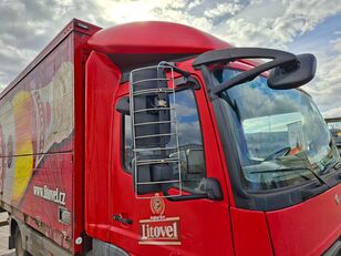 Купити вантажівку фургон Mercedes-Benz ATEGO 816 - Зображення 33 | Autoline UA Вантажівка фургон Mercedes-Benz ATEGO 816 | Зображення 33 - Autoline