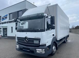 ciężarówka furgon Mercedes-Benz ATEGO 816 Ładowność 3100 kg!