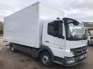 Mercedes-Benz ATEGO 816L パネルバントラック
