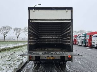 Mercedes-Benz ATEGO 818 box truck for sale - Image 11 | Autoline Mercedes-Benz ATEGO 818 box truck | Image 11 - Autoline