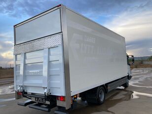 بيع شاحنة مقفلة Mercedes-Benz ATEGO 818 L - صورة 4 | Autoline AE شاحنة مقفلة Mercedes-Benz ATEGO 818 L | صورة 4 - Autoline