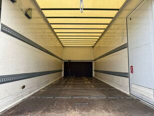 Mercedes-Benz ATEGO 818 L Koffer 7,2 m LBW 1 TO.*SEITENTÜR Koffer-LKW kaufen - Bild 13 | Autoline DE Mercedes-Benz ATEGO 818 L Koffer 7,2 m LBW 1 TO.*SEITENTÜR Koffer-LKW | Bild 13 - Autoline