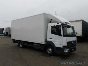 nákladní vozidlo furgon Mercedes-Benz ATEGO 818L