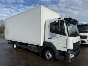 판매 중인 탑차 Mercedes-Benz ATEGO 821 L Koffer 6,10 m LBW BÄR 1 T*2 X AHK - 이미지 4 | Autoline KR 탑차 Mercedes-Benz ATEGO 821 L Koffer 6,10 m LBW BÄR 1 T*2 X AHK | 이미지 4 - Autoline