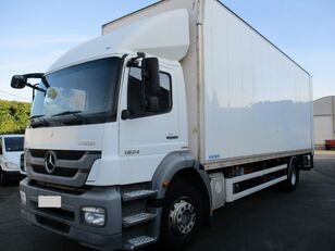 Mercedes-Benz AXOR 1824  box truck