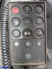 Mercedes-Benz Actros 1524 box truck for sale - Image 13 | Autoline CA Mercedes-Benz Actros 1524 box truck | Image 13 - Autoline