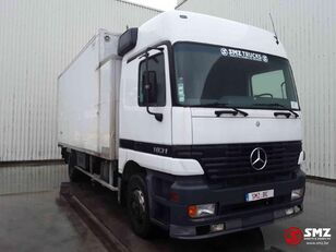 Mercedes-Benz Actros 1831 frigo KO camión furgón