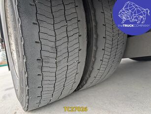 Venta de Mercedes-Benz Actros 1833 camión furgón - Imagen 19 | Autoline ES Mercedes-Benz Actros 1833 camión furgón | Imagen 19 - Autoline