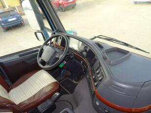 Venta de Mercedes-Benz Actros 1844 MP3 camión furgón - Imagen 19 | Autoline UY Mercedes-Benz Actros 1844 MP3 camión furgón | Imagen 19 - Autoline