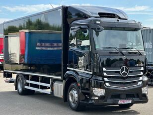 Mercedes-Ｂenz  ACTROS Mercedes-Benz Actros 1936 truck from the Netherlands, used