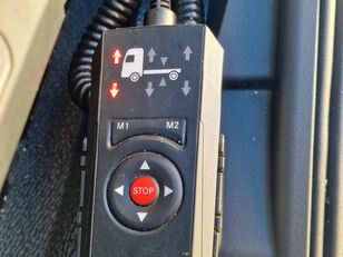 Купить автофургон Mercedes-Benz Actros 2546 6x2 Streamspace - Box with sidedoors - Loadlift - Fu - Изображение 25 | Autoline TM Автофургон Mercedes-Benz Actros 2546 6x2 Streamspace - Box with sidedoors - Loadlift - Fu | Изображение 25 - Autoline