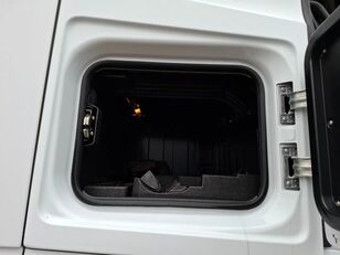 Mercedes-Benz Actros 2843 / NL TRUCK / TUV:08-01-2026 / LIFT+LENKACHSE / SMART box truck for sale - Image 35 | Autoline ET Mercedes-Benz Actros 2843 / NL TRUCK / TUV:08-01-2026 / LIFT+LENKACHSE / SMART box truck | Image 35 - Autoline