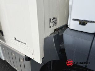 Venta de Mercedes-Benz Antos 1824 LnR camión furgón - Imagen 35 | Autoline PY Mercedes-Benz Antos 1824 LnR camión furgón | Imagen 35 - Autoline