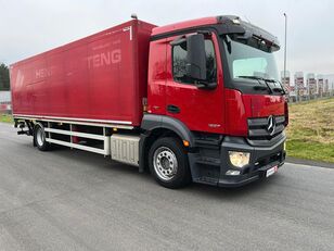 Mercedes-Benz Antos 1827 box truck