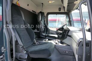 Nákladní vozidlo furgon Mercedes-Benz Antos 1840 Koffer Retarder Kamera LBW Euro 6 na prodej - Obrázek 10 | Autoline CZ Nákladní vozidlo furgon Mercedes-Benz Antos 1840 Koffer Retarder Kamera LBW Euro 6 | Obrázek 10 - Autoline